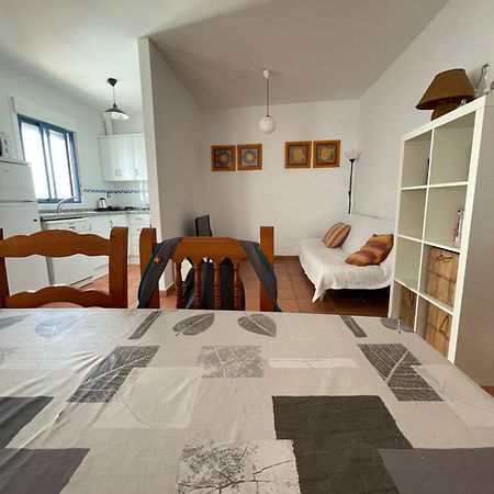La Rosada 9 Apartment Las Negras Ngoại thất bức ảnh
