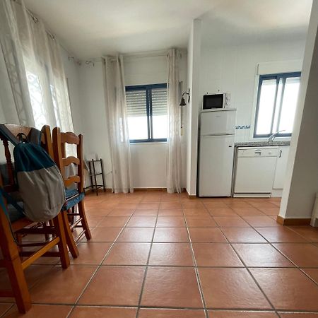 La Rosada 9 Apartment Las Negras Ngoại thất bức ảnh