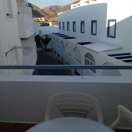 La Rosada 9 Apartment Las Negras Ngoại thất bức ảnh