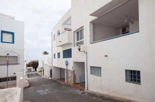 La Rosada 9 Apartment Las Negras Ngoại thất bức ảnh