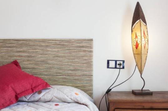 La Rosada 9 Apartment Las Negras Ngoại thất bức ảnh