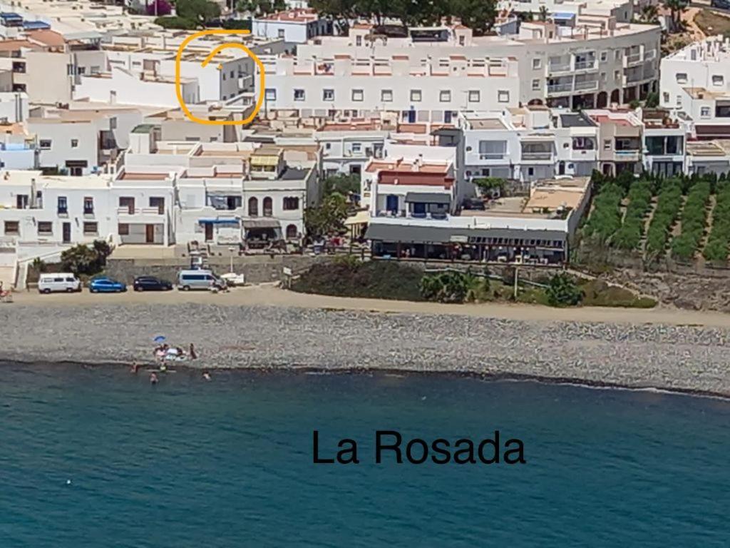 La Rosada 9 Apartment Las Negras Ngoại thất bức ảnh