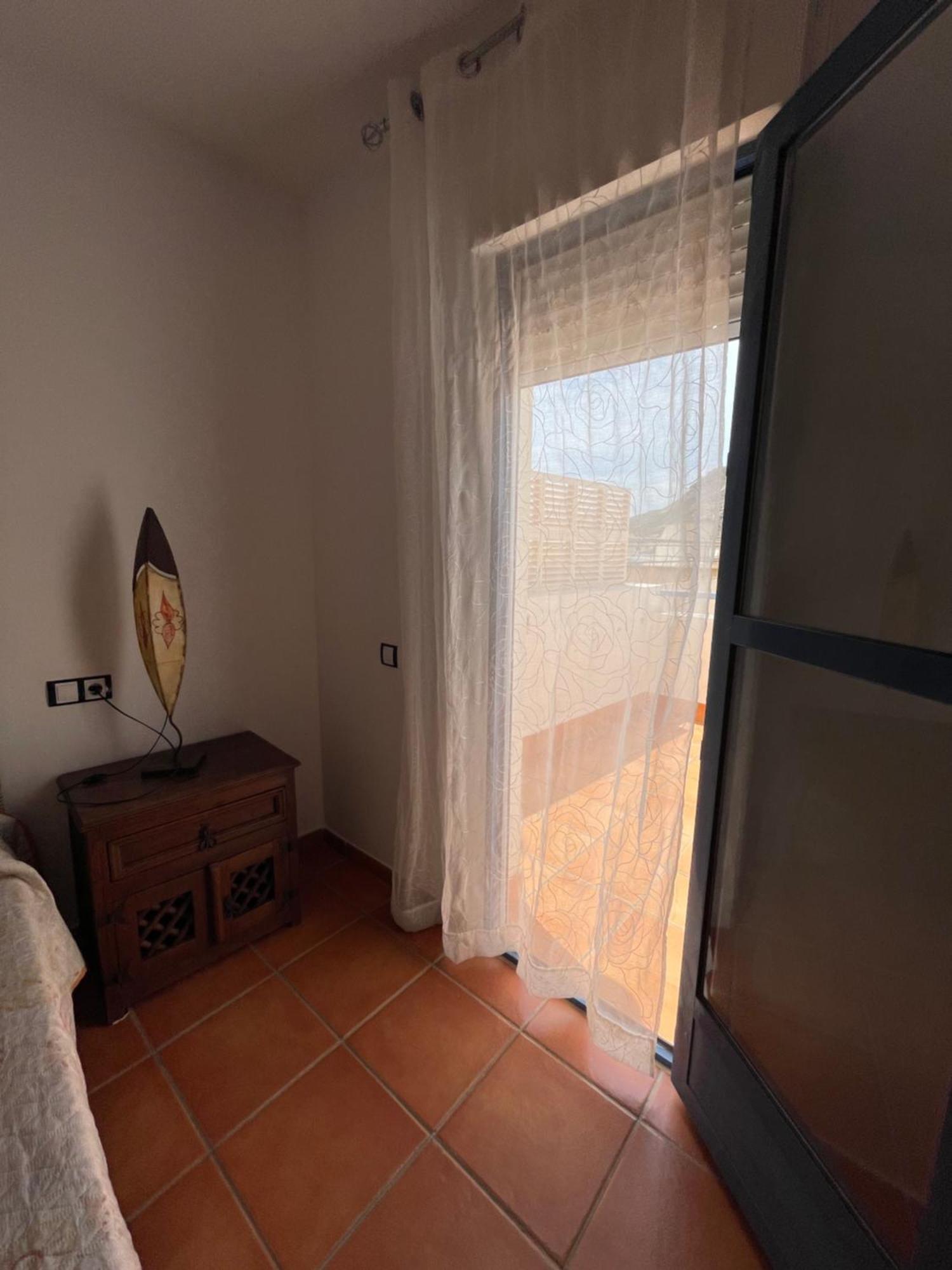 La Rosada 9 Apartment Las Negras Ngoại thất bức ảnh